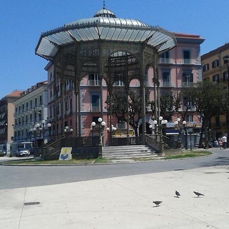 Appartamento Dimora Stabiae Castellammare di Stabia Esterno foto