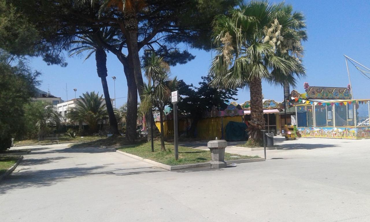 Appartamento Dimora Stabiae Castellammare di Stabia Esterno foto