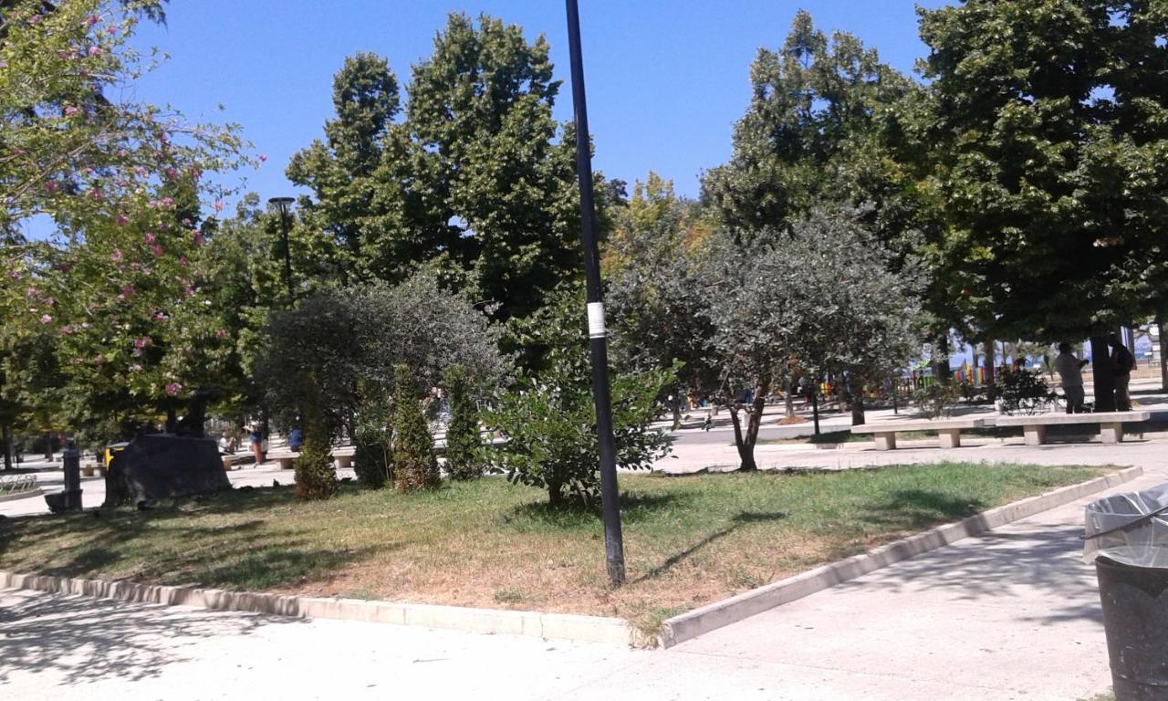 Appartamento Dimora Stabiae Castellammare di Stabia Esterno foto