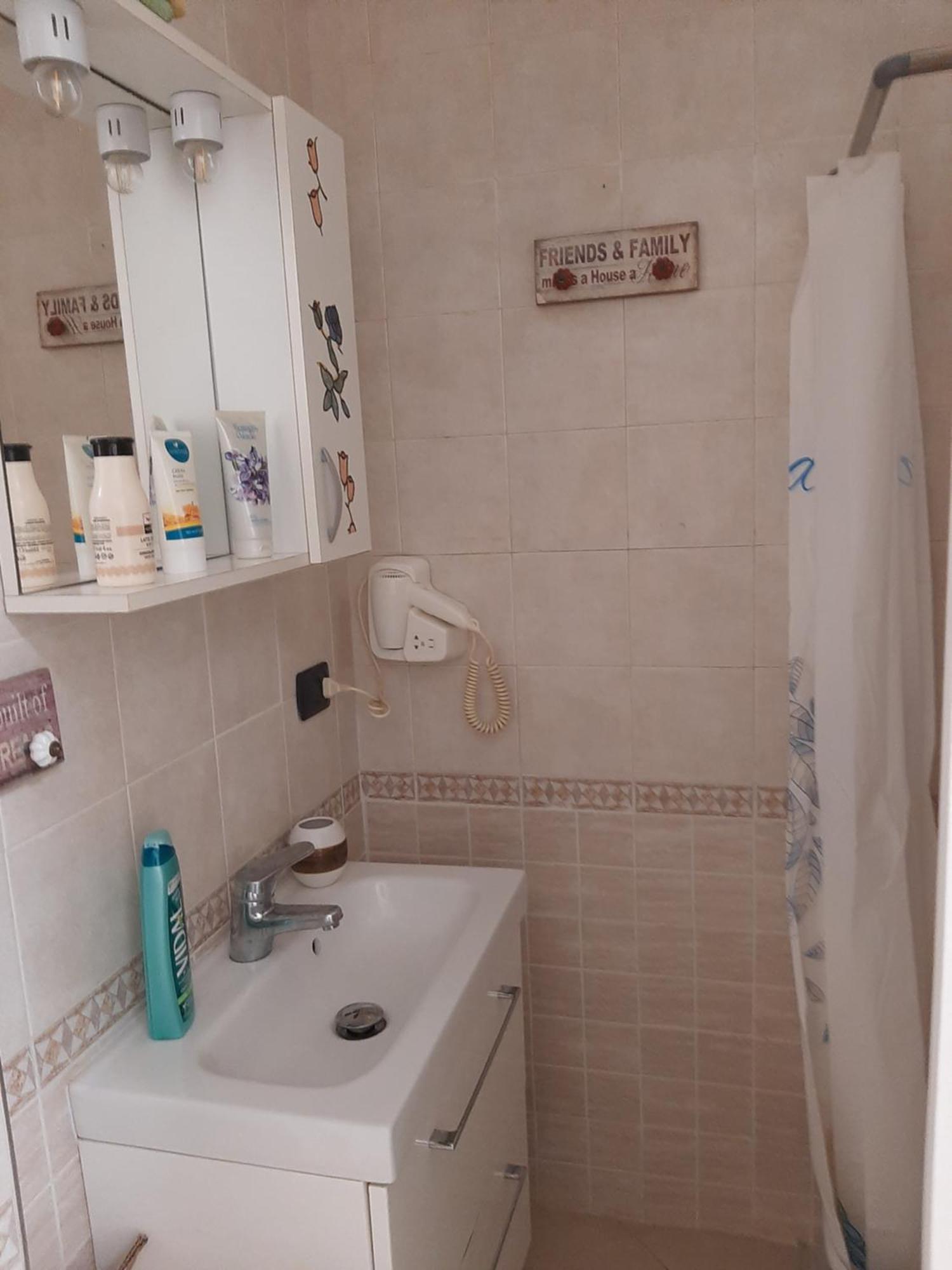 Appartamento Dimora Stabiae Castellammare di Stabia Esterno foto