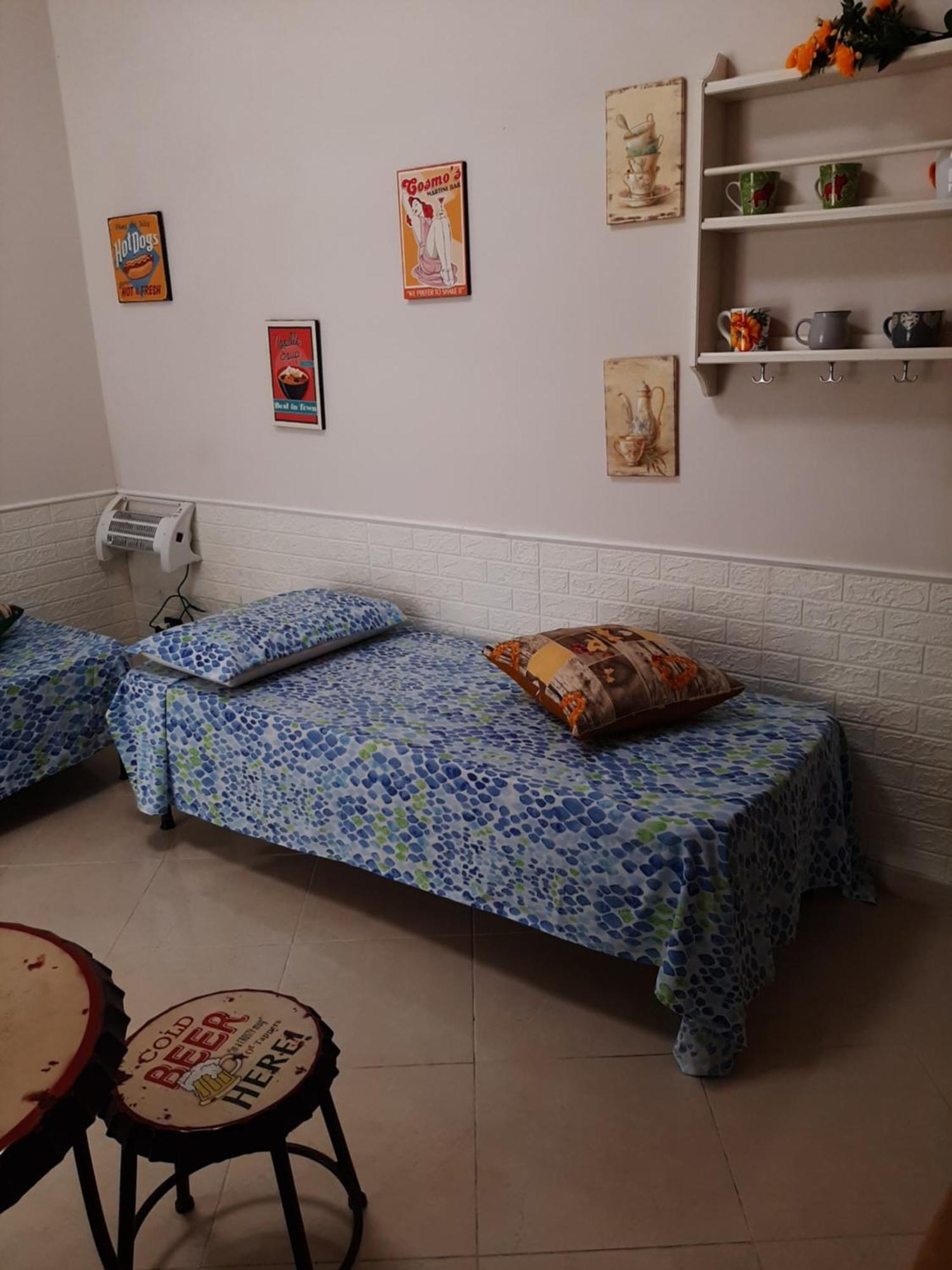 Appartamento Dimora Stabiae Castellammare di Stabia Esterno foto