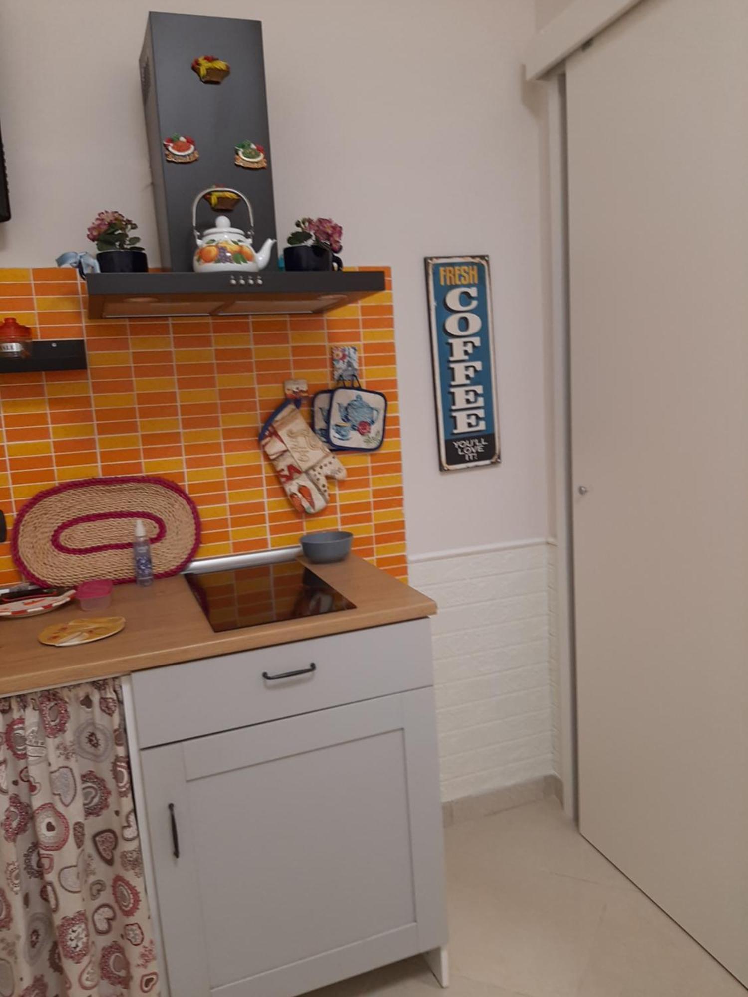 Appartamento Dimora Stabiae Castellammare di Stabia Esterno foto