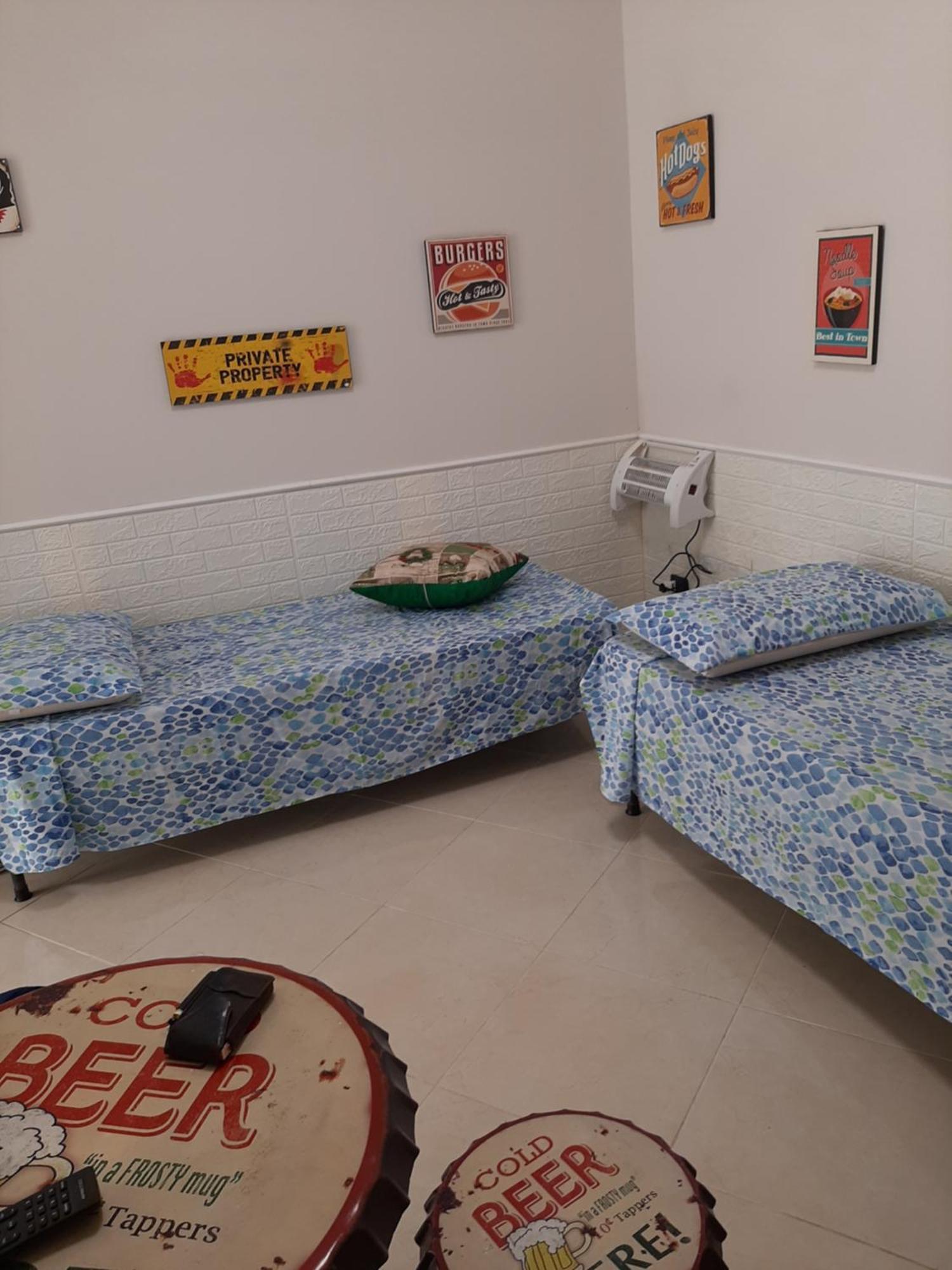 Appartamento Dimora Stabiae Castellammare di Stabia Esterno foto
